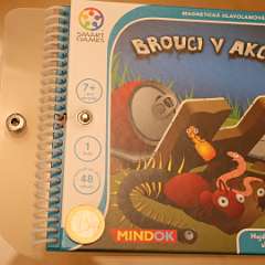 3: BroucivAkci