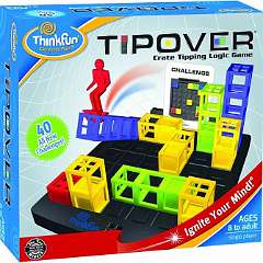 Tipover