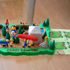 40: CrazyCampers