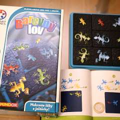 58: FarebnyLov