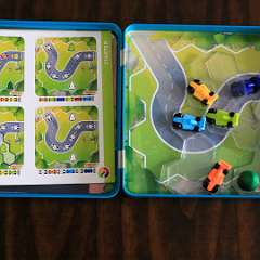 68: PolePosition