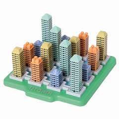 36: UtopiaCity