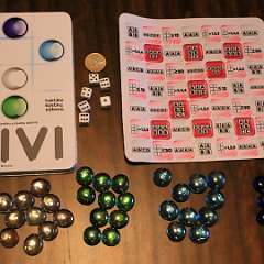 20: Kivi