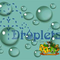 Droplets