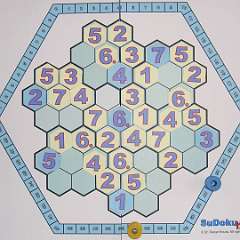 Sudoku_Hex