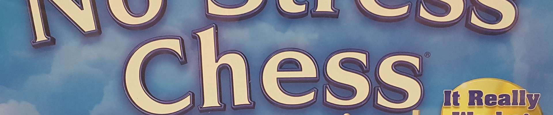 NoStressChess