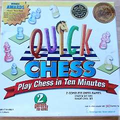 QuickChess