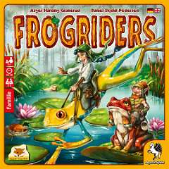 FrogRider