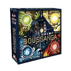 2: boussanga