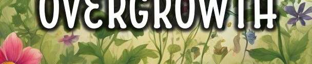 Overgroth
