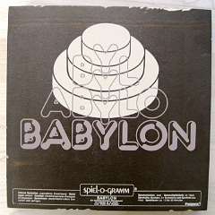 Babylon1982