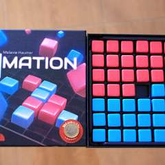 4: 4Mation
