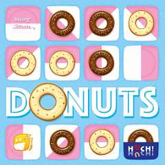 Donuts