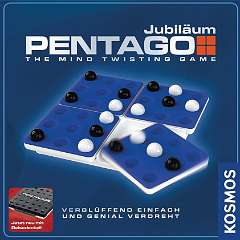 Pentago