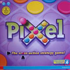Pixel