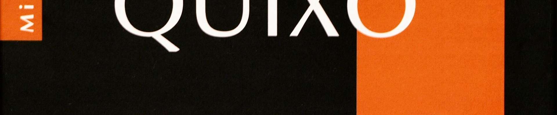 Quixo