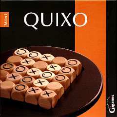 Quixo