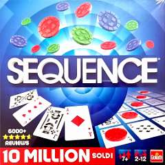Sequence