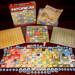 3: Patchwork5