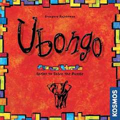 Ubongo