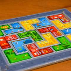 3: Villageo-Components-1