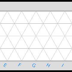 10: DVONN_board_tri-grid