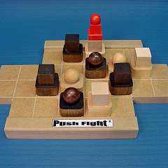 2: PushFight2