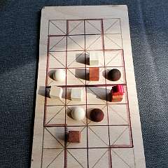 5: PushFight5