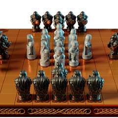 69: Hnefatafl18