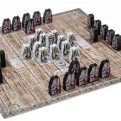 62: Hnefatafl9