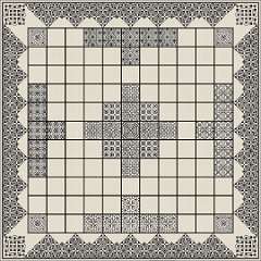 74: HnefataflBoard2