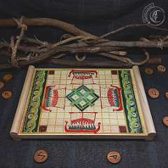 50: Tafl14