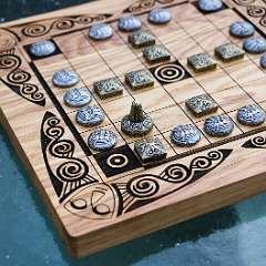 18: Tafl18