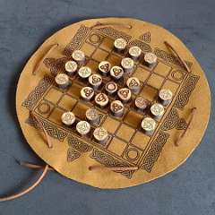 21: Tafl21