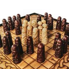38: Tafl30