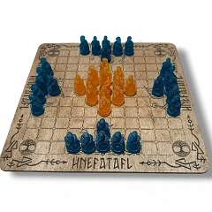 49: Tafl34