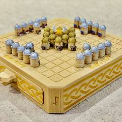 54: Tafl36