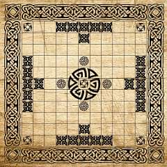 73: hnefataflBoard1