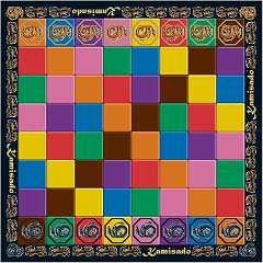 6: Kamisado6