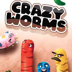 Crazy_Worms