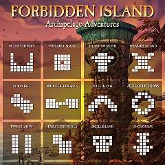 21: ForbiddenIsland_islands