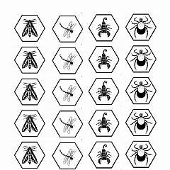 2: Hive45