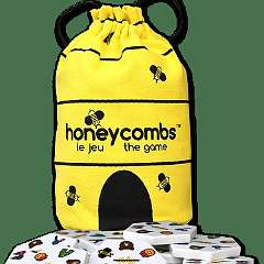 2: Homeycomb9