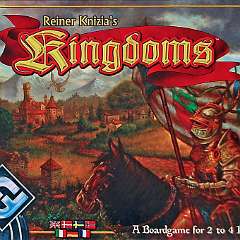 Kingdoms