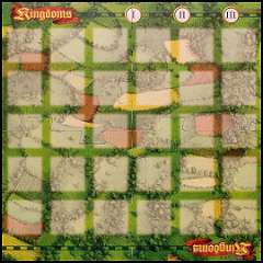 11: Kingdoms11