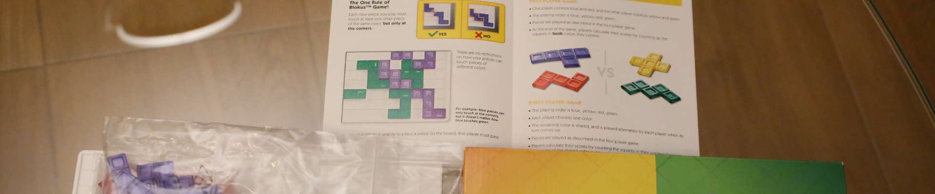 Blokus