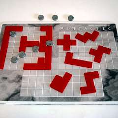 Pentactic