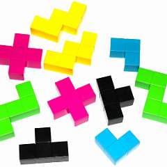Polyomino
