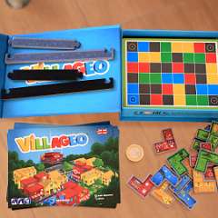 2: Villageo