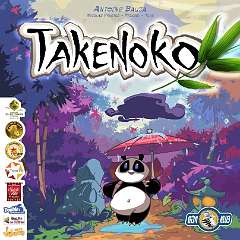 Takenoko